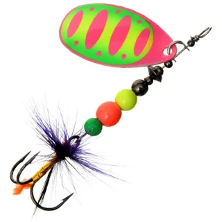 Блешня Flagman Twidd 5г #777