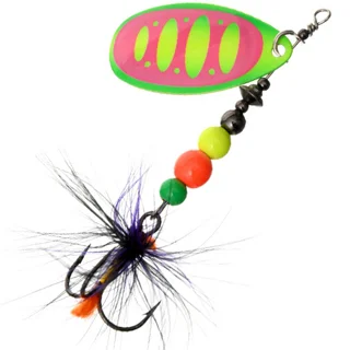 Блешня Flagman Twidd 5g color 888