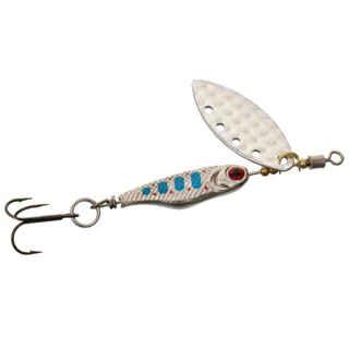 Блешня Flagman Viratta 16.5г #004