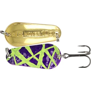 Блешня GC Hover 7г 17G