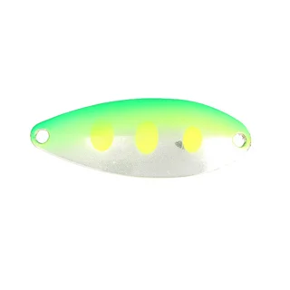 Блешня GC Nimble 6г 04S