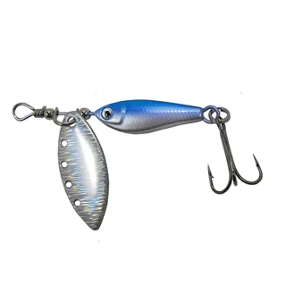 Блешня Grows Culture SILVER CREEK Holo Himemasu 12g