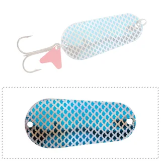 Блешня Jaxon Gnom Flex Rab 2 B вага 26g, довжина 6,5cm