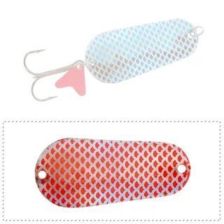 Блешня Jaxon Gnom Flex Rab 1 E вага 20g, довжина 5,5cm