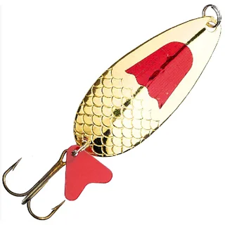 Блешня коливалка Jaxon Karas Blask 3 G вага 24g, довж. 7,3cm