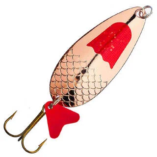 Блешня коливалка Jaxon Karas Blask Light 3 C вага 14g, довж. 7,3cm