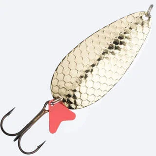 Блешня Jaxon Karas Luska 3 GL вага 24g, довжина 7,3cm