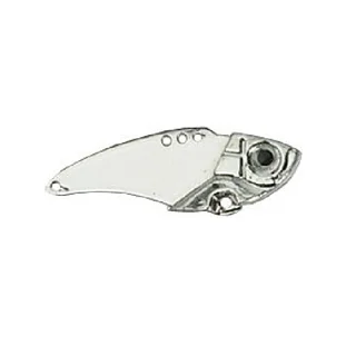 Блешня цикада Jaxon Switch Blade 2 A вага 9g, довжина 4,2cm