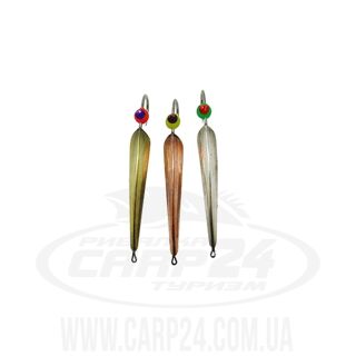 Блешня Хижак PR-52