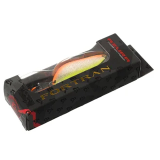 Блешня коливна Azura Fortran 14g 53mm color 02