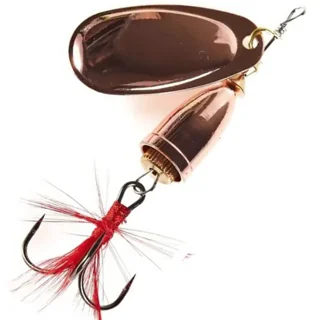 Блесна Lucky John Bell Spin 01  3.5г / C