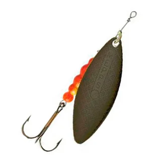 Блешня Mepps Aglia Longue #1 4.5гр Black