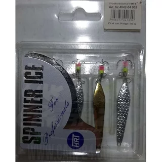 Блешня OSKO 10г