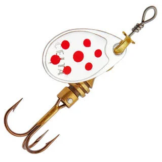 Блешня Rublex CELTA-1 2g APR