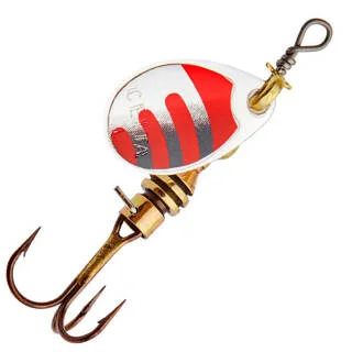 Блешня Rublex CELTA-1 2g ARN