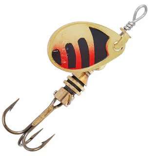 Блешня Rublex CELTA-1 2g ONR