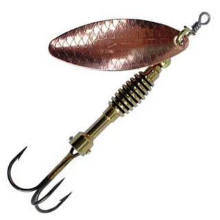 Блешня Rublex CELTA-LONG1 5g COBRE