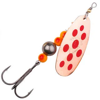 Блешня Savage Gear Caviar Spinner #2 6.0g 02-Copper