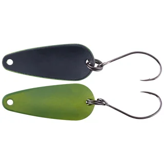 Блешня Select Delta 2,6 g 31 mm к:08