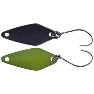 Блешня Select Gamma 1,5 g 25 mm к:08