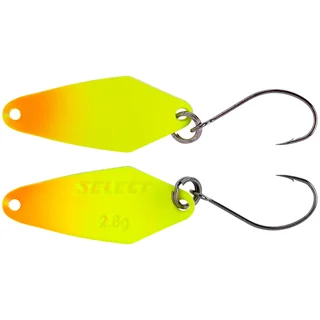 Блешня Select Target 2.8g 31mm #12