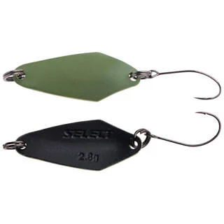 Блешня Select Target 2,8 g 31mm к:08