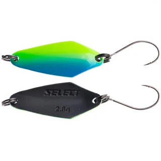 Блешня Select Target 2,8 g 31mm к:09