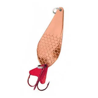 Блешня Spinnex Atom 20g bronze