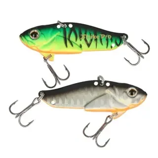 Блешня Strike Pro Cyber Vibe 45S 9.1г GC01S/A70-713