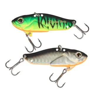 Блешня Strike Pro Cyber Vibe 55мм 17г GC01S/A70-713S