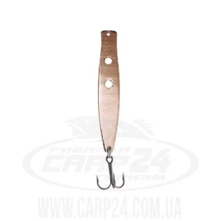 Блешня зимова Lucky John Model L 40mm C Вага 3.0(г)