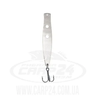 Блешня зимова Lucky John Model L 30mm S Вага 1.0(г)