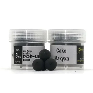 Pop-Ups Cake (Макуха) 8 мм 15 шт.