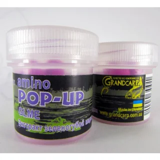 Pop-Ups Екстракт зеленогубої мідії 10 мм 15 шт.