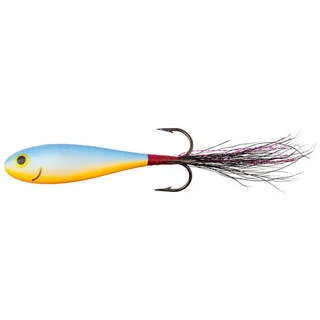 Бокоплав Select Флуоресцентний 13g ц:02