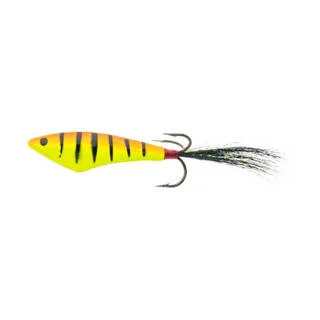 Бокоплав Select SHAD 18 g 01 Fire Tiger