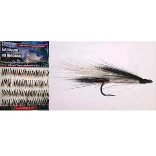 Борідка на Жереха