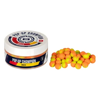Бойлы Brain Champion Pop-Up Mango (Манго) 6mm 34g