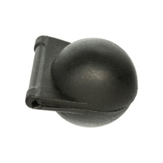 Брязкальце сомове одинарне за 1шт