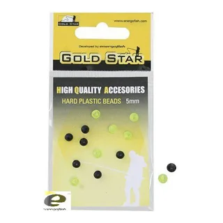 Намистинка стопорна GS 3mm