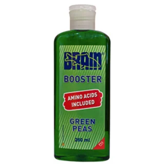 Бустер Brain Green Peas (Горох) 260ml