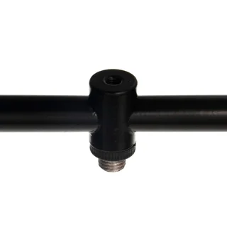Буз-бар на 2 вудлища Carp Pro 2 Rod Fixed Buzz Bar 8&quot; 20см алюмiнiй