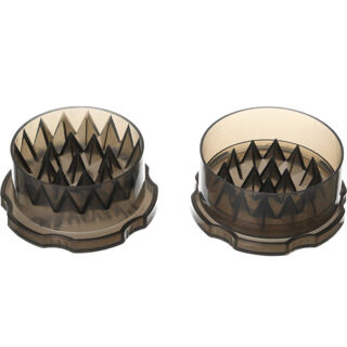 Carp Pro Подрiбнювач твердого корму Crusher (дiаметр 100 mm)