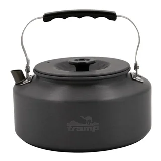 Чайник Tramp анодований 1,6л