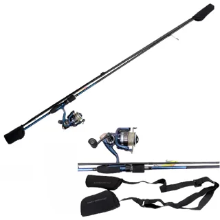 Чохол для транспортування Flagman Neopren Rod Holder Max Spin  300cm d50mm