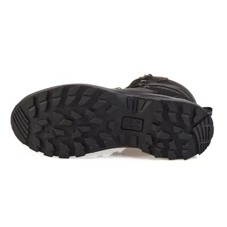 Ботинки трекинговые Norfin Ntx BLACK SCOUT р.46