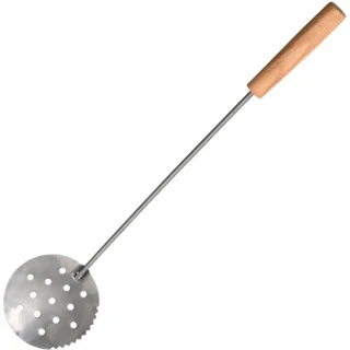 Черпак зимовий