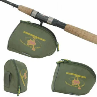 Чохол для котушок Acropolis ФБК-1а Чохол для безінерційних котушок з шпулею №5000 (шимановська класи