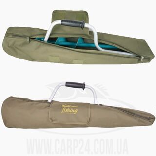 Чохол для льодобуру Барнаул ЛР-130Д; ЛР-150Д