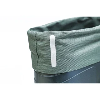 Чоботи FR Thermic Boots  Comfort -30 з TPR підошвою зелені р.45